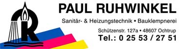 Ruhwinkel