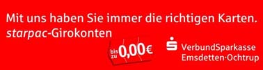 Sparkasse Ochtrup