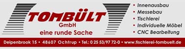 Tombuelt